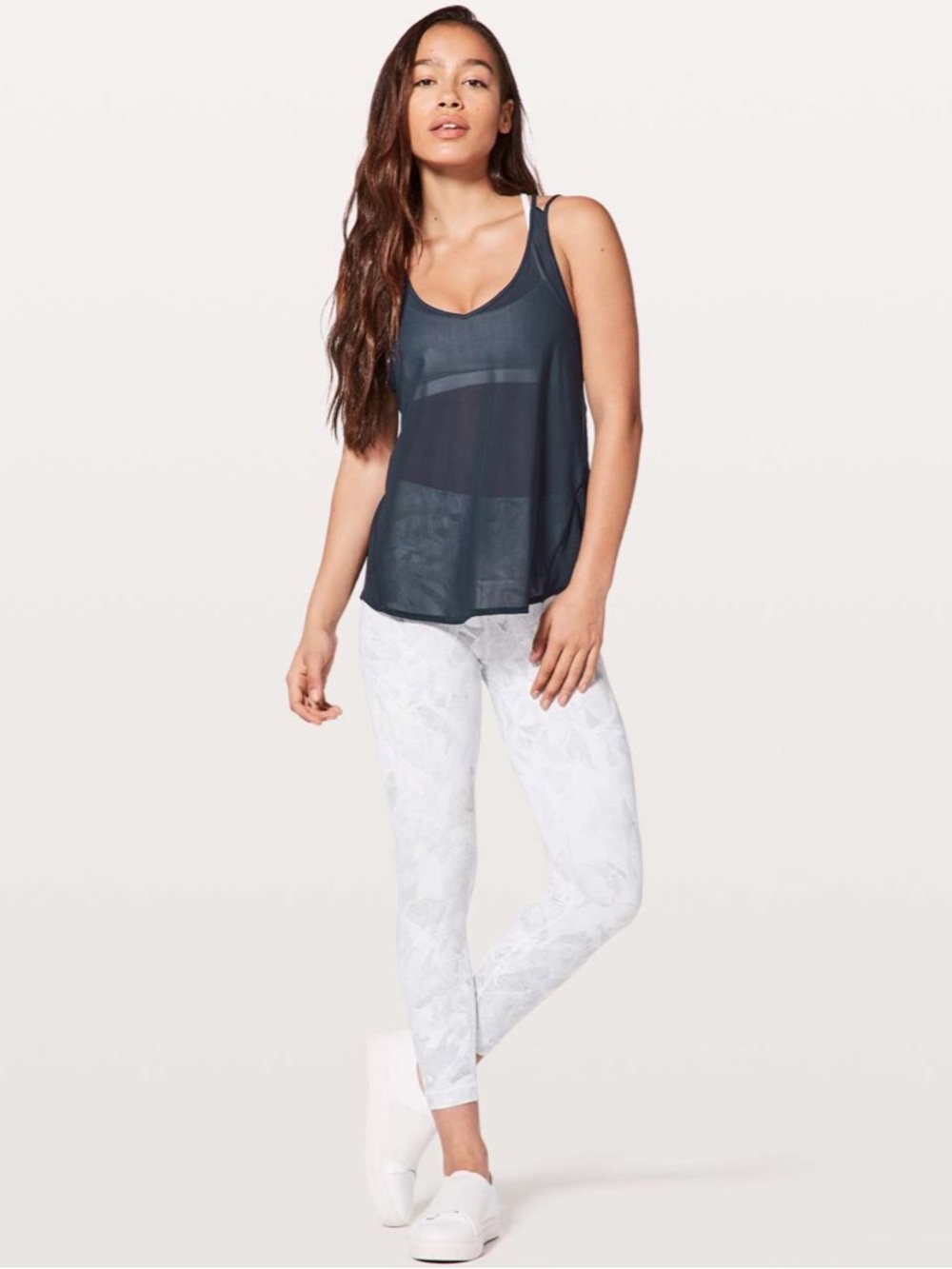 Lululemon Such A Cinch Tank